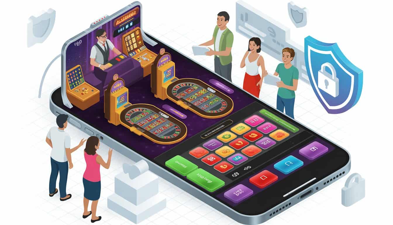 Aladdin999 Review: Trusted Mobile Casino Experience in Malaysia